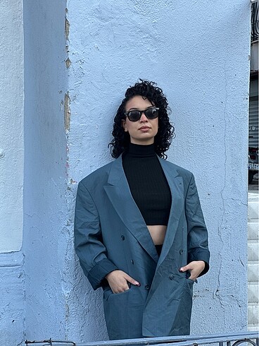 American Vintage Blazer
