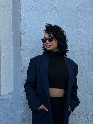 m Beden Blazer
