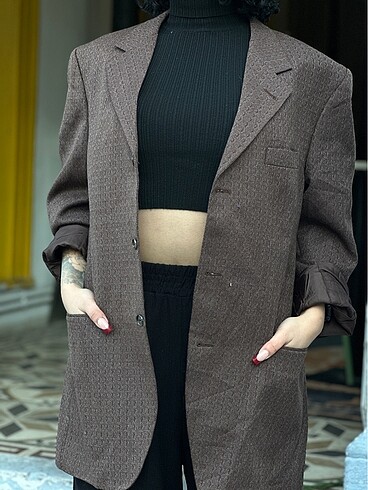 American Vintage Blazer