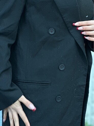 l Beden Blazer