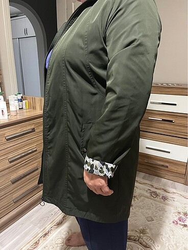 Yağmurluk - Görsel 5