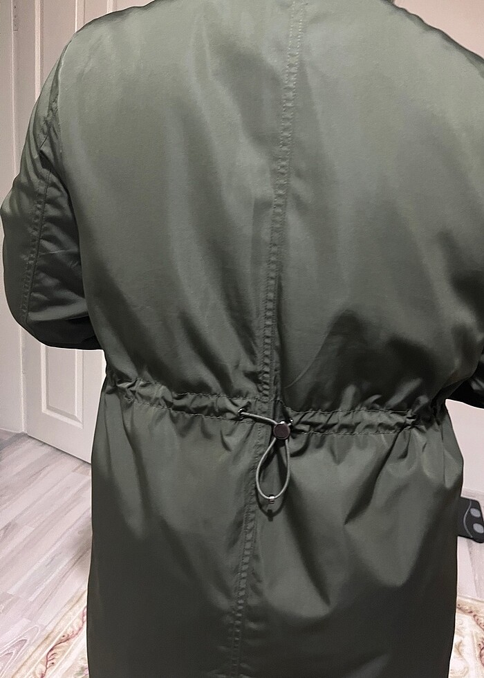 Yağmurluk - Görsel 4