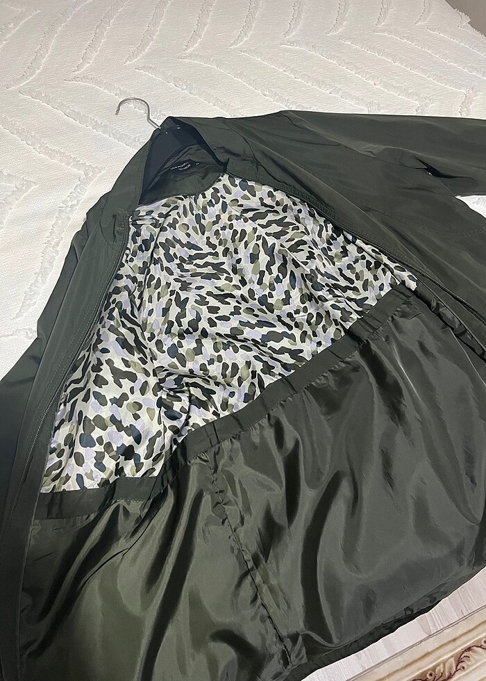 Yağmurluk - Görsel 3