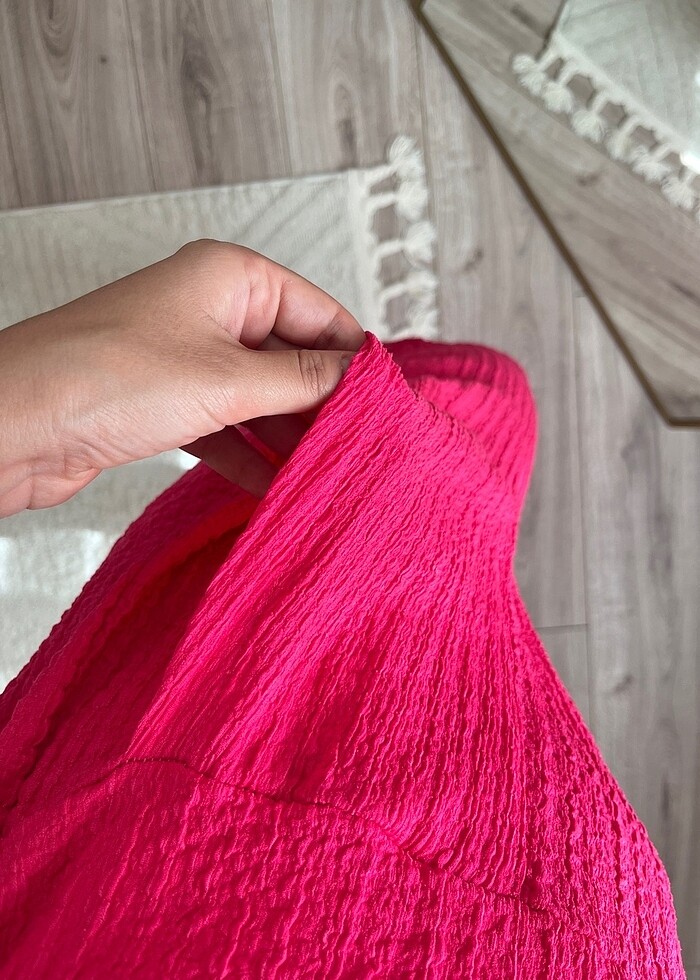 Havuç Pantolon - Görsel 2