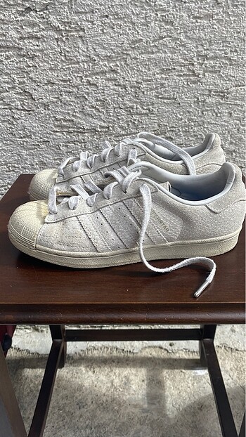 Orjinal Adidas superstar