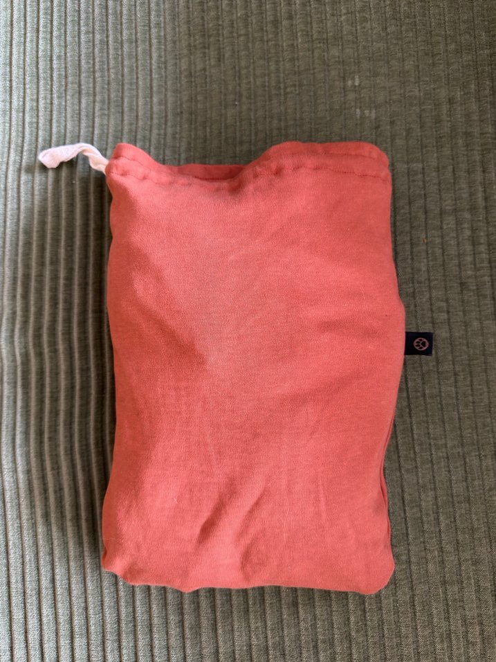 Tarçın Renkli esnek sling - Görsel 2