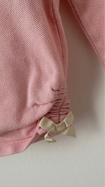Ralph Lauren Ralph Lauren Pembe bluz