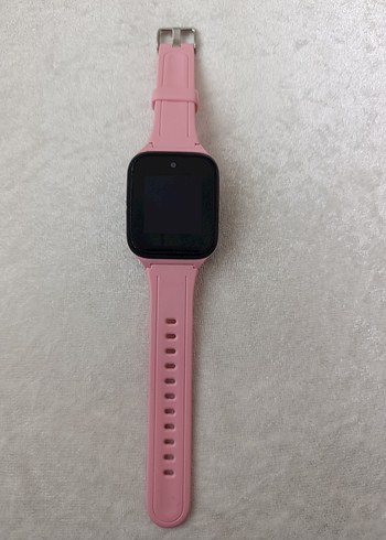 TCL Pembe Akıllı Saat (Çocuk için)