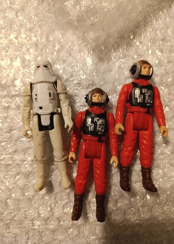  Star Wars Figür-3