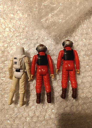  Beden Star Wars Figür-3