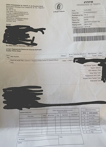 Lacoste Peanuts Polo Yaka XXL BEDEN Erkek T-Shirt - Görsel 4