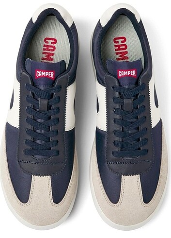 Camper Pelotas 45 Numara Ayakkabı. Orijinal, faturalı sıfır ürün - Görsel 3