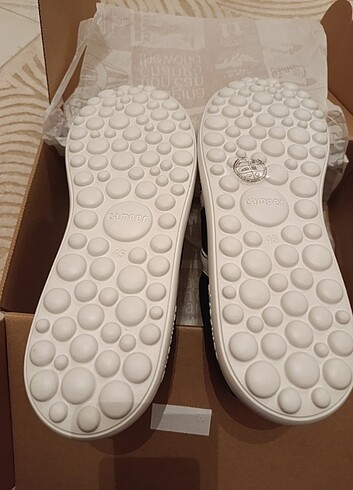 Camper Pelotas 45 Numara Ayakkabı. Orijinal, faturalı sıfır ürün - Görsel 4