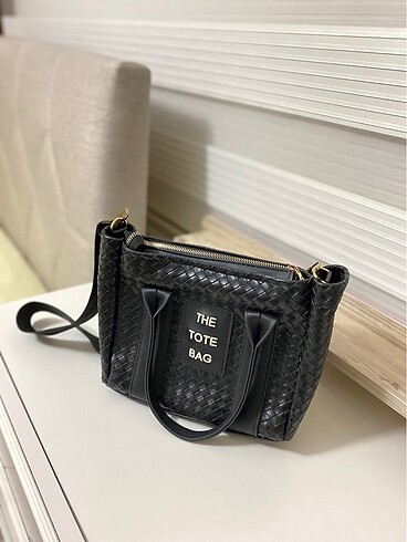 Diğer The tote bag çanta