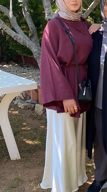 38 Beden Gömlek