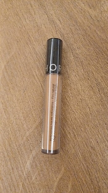 SEPHORA NATUREL FİNİSH HİGH CONCEALER (ORJİNAL)