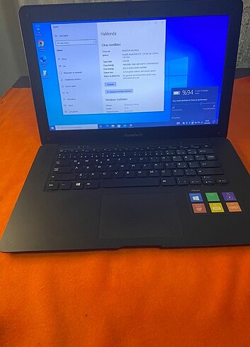 Hometech Hometech notebook bilgisayar