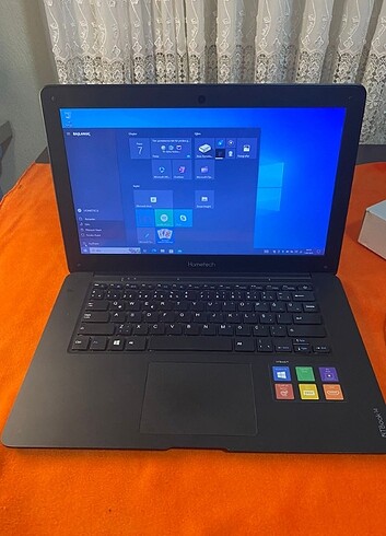  Beden Hometech notebook bilgisayar