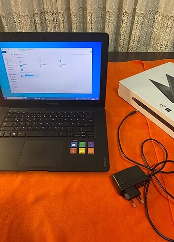  Beden Renk Hometech notebook bilgisayar