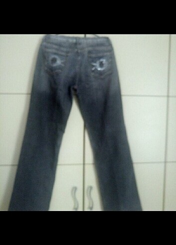 Diğer Füme s/36 jean