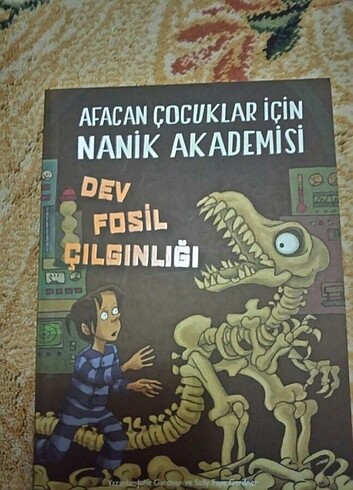 Beden Çocuk kitapları 