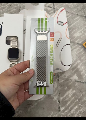 Apple watch 9 45mm - Görsel 5