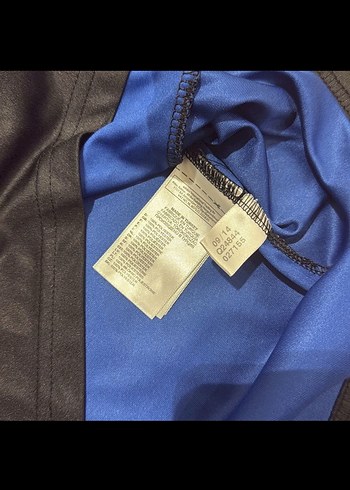 Fenerbahçe kaleci forması 2014 - Görsel 4