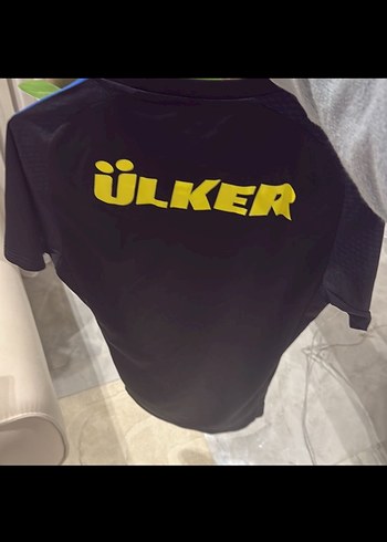 Fenerbahçe kaleci forması 2014 - Görsel 3