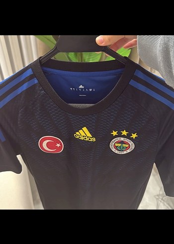 Fenerbahçe kaleci forması 2014 - Görsel 2