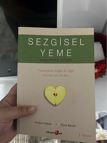 Sezgisel yeme