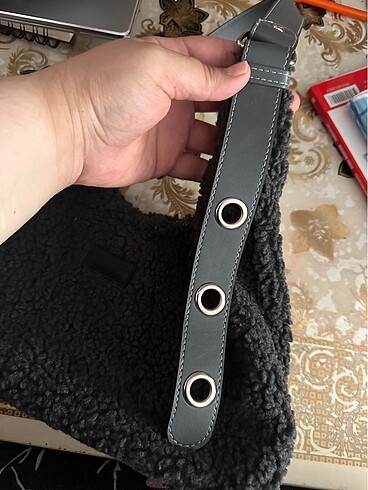 Diğer Peluş çanta