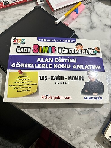 Sınıf Öabt