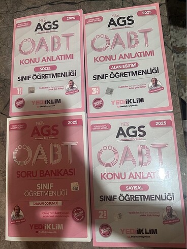 Sınıf öabt