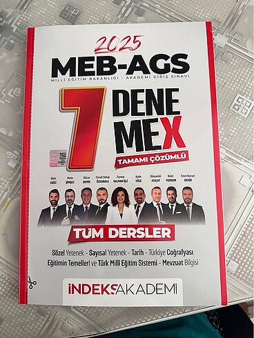 Meb ags