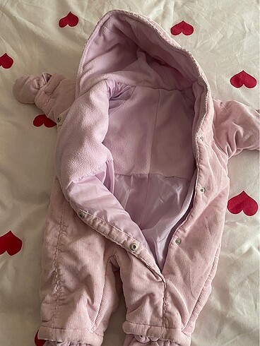 Bebek Astronot - Görsel 3