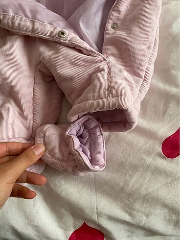 Bebek Astronot - Görsel 4