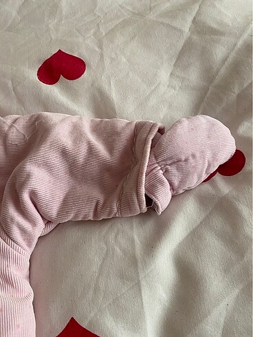 Bebek Astronot - Görsel 5