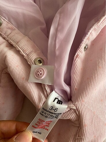 Bebek Astronot - Görsel 6