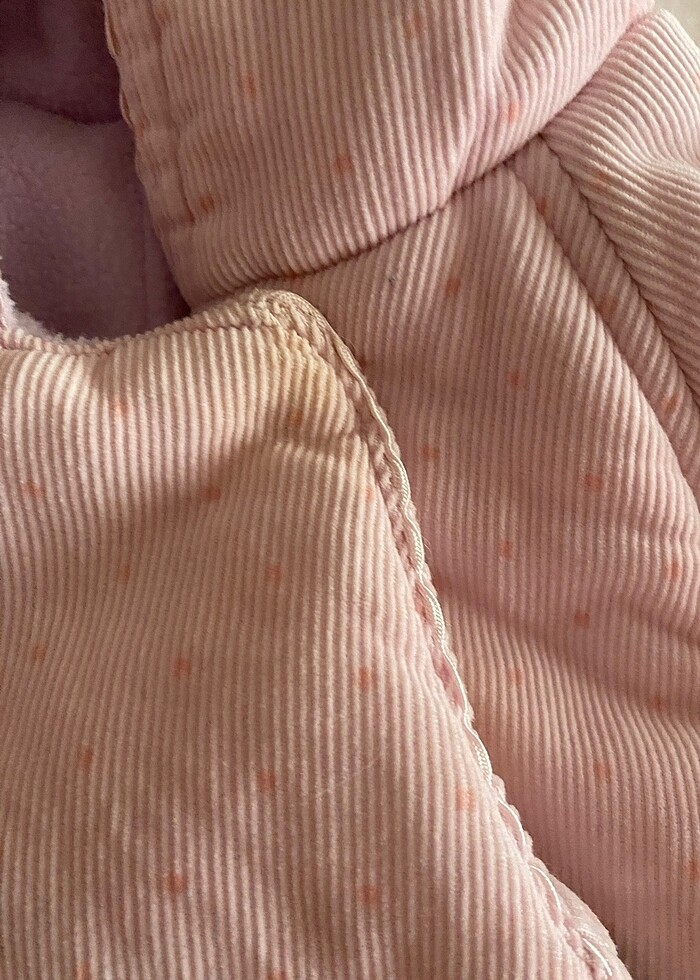 Bebek Astronot - Görsel 2