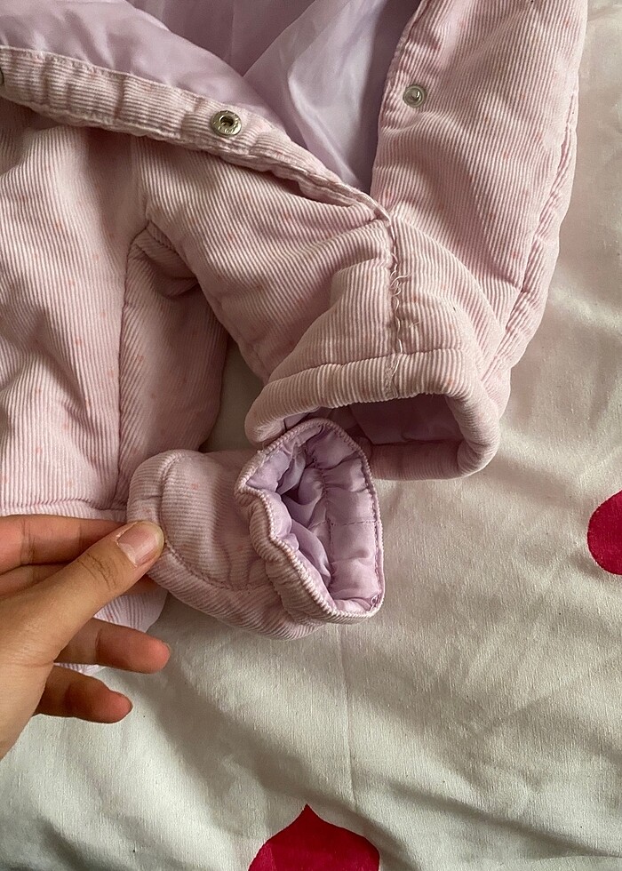 Bebek Astronot - Görsel 4