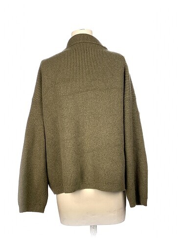xl Beden H&M Kazak / Triko %70 İndirimli.