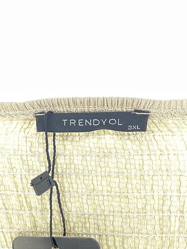 xxl Beden çeşitli Renk Trendyol & Milla Kısa Elbise %70 İndirimli.