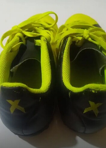 ADIDAS X TANGO 18.4 TF J DB2435 + Kinetix