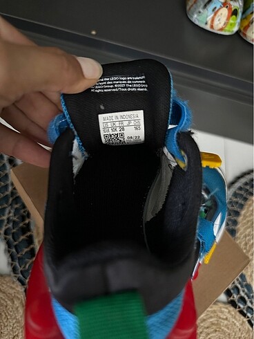 Adidas orijinal