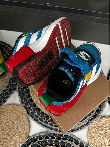 Adidas Adidas orijinal