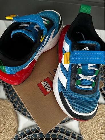 28 Beden çeşitli Renk Adidas orijinal