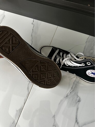 Converse Converse
