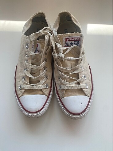 CONVERSE ORJİNAL ERKEK