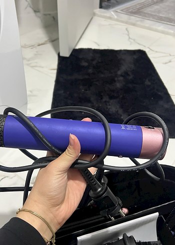 Dyson airwrap complete - Görsel 4