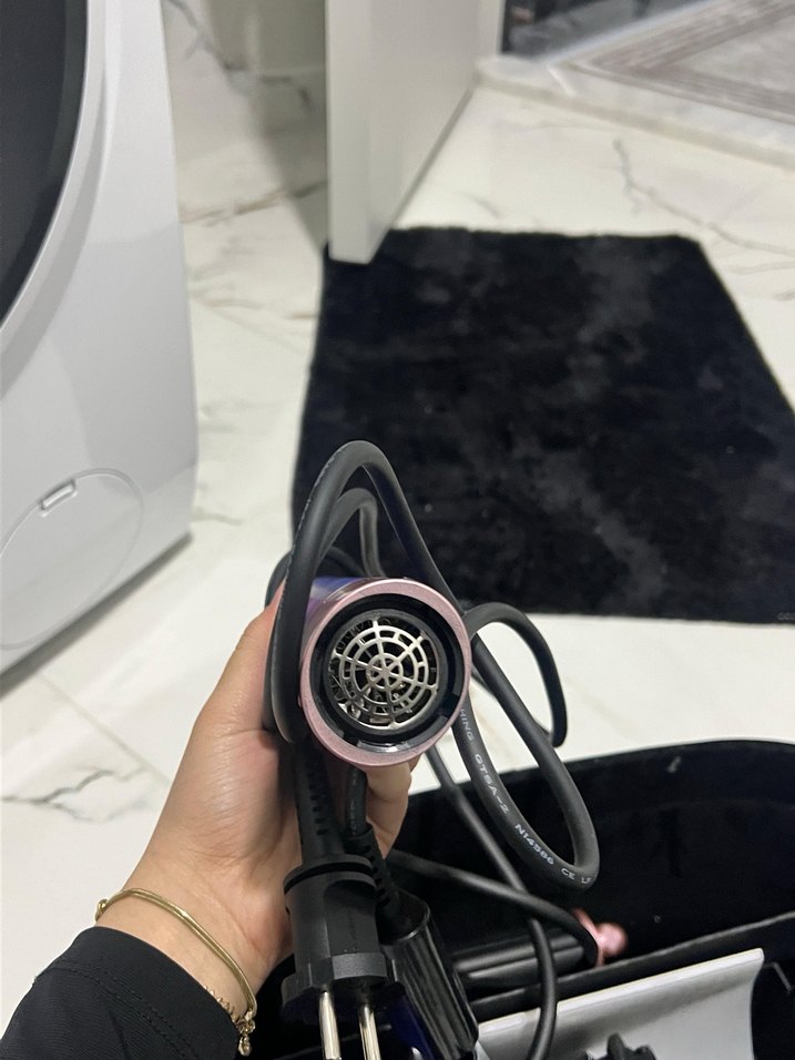 Dyson airwrap complete - Görsel 2